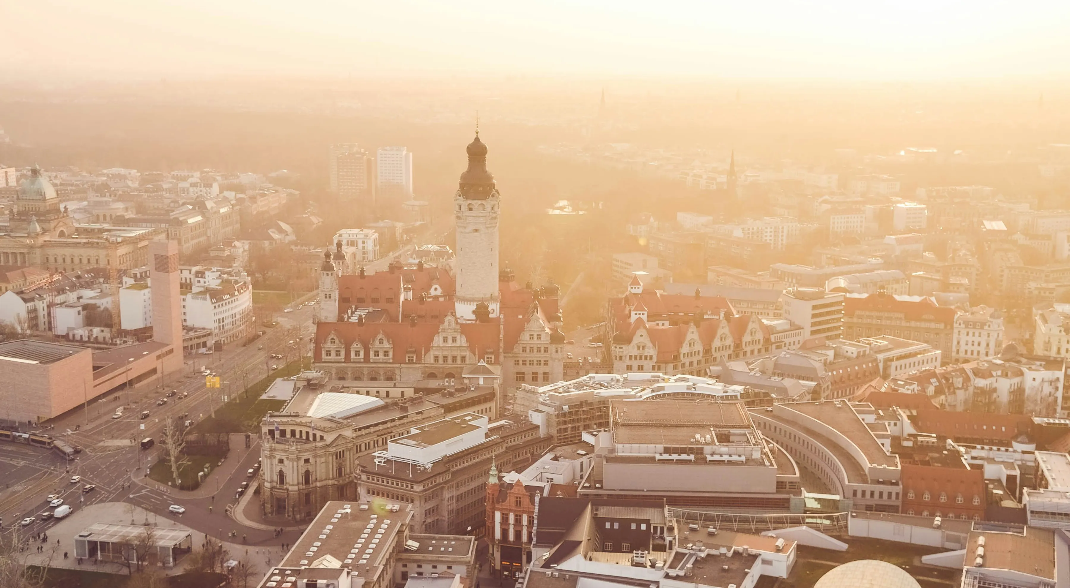 Leipzig Stadt
