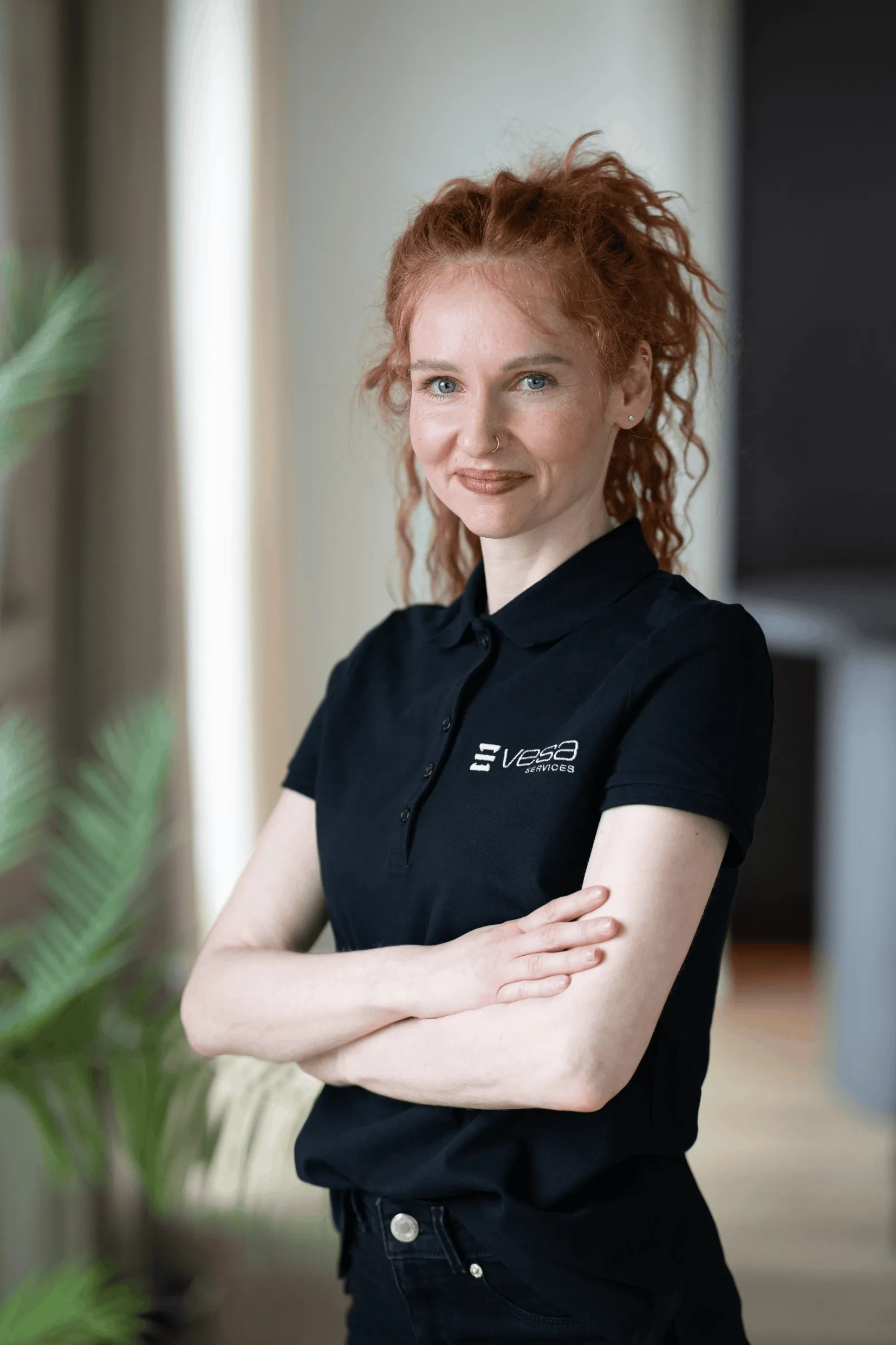 Mara Strauss - Mitarbeiter